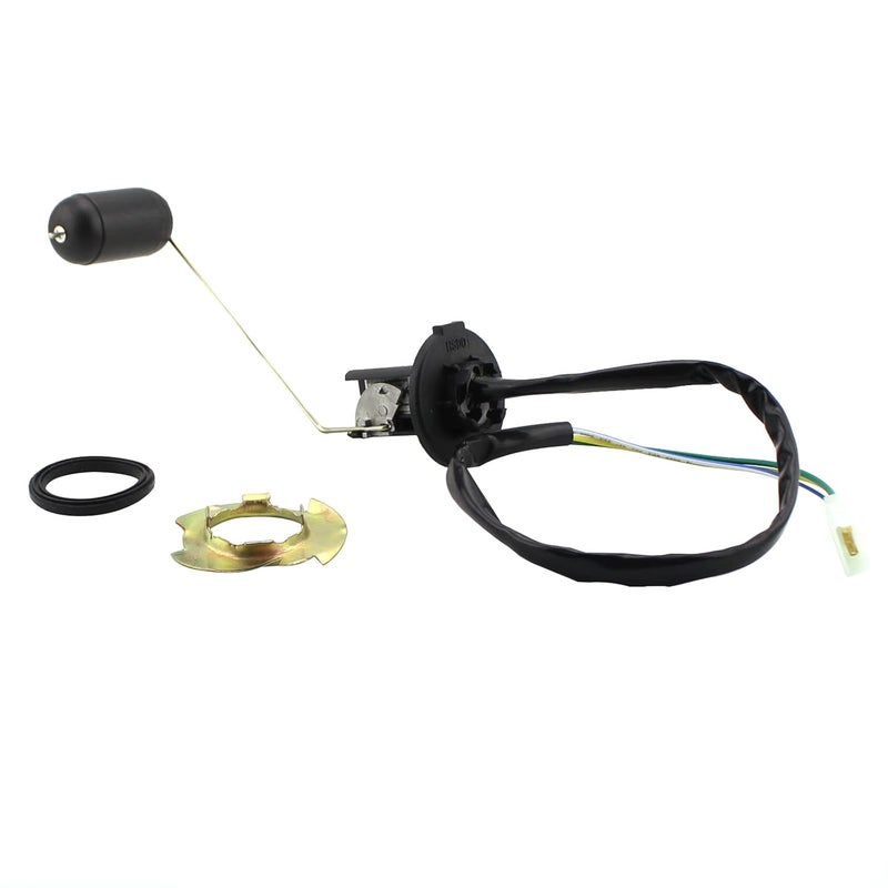 Minho Float-Type Fuel Tank Level Sensor Kit Fit for Chinese GY6 50cc 139QMA 139QMB Scooter Moped ATV TaoTao Jonway Parts - Image 3